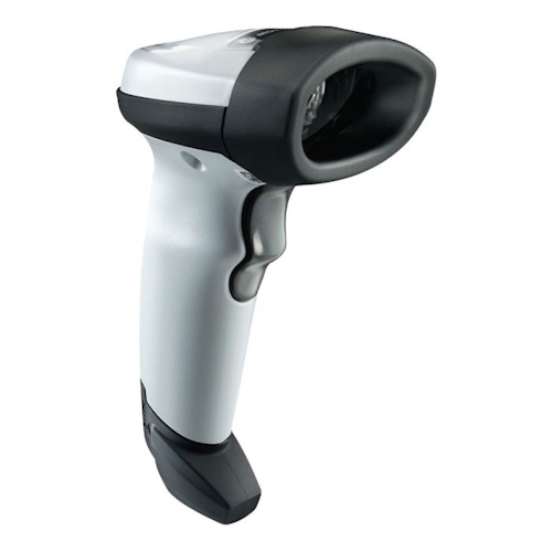 Handheld Barcode Scanner