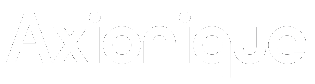 Axionique
